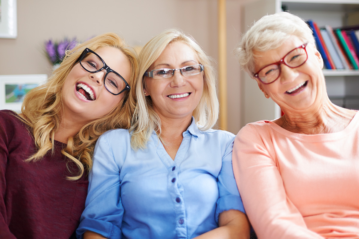 Menopause Counselling and Menopause Treatment in San Buenaventura